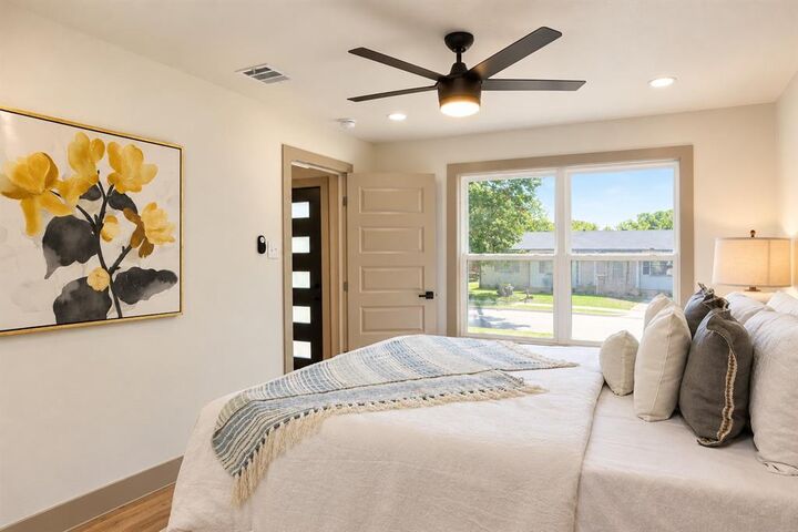 Property Photo: 2219 Morgan Street TX 75062