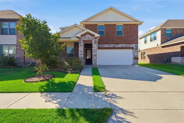 Property Photo:  1323 Black Canyon Avenue  TX 75189 