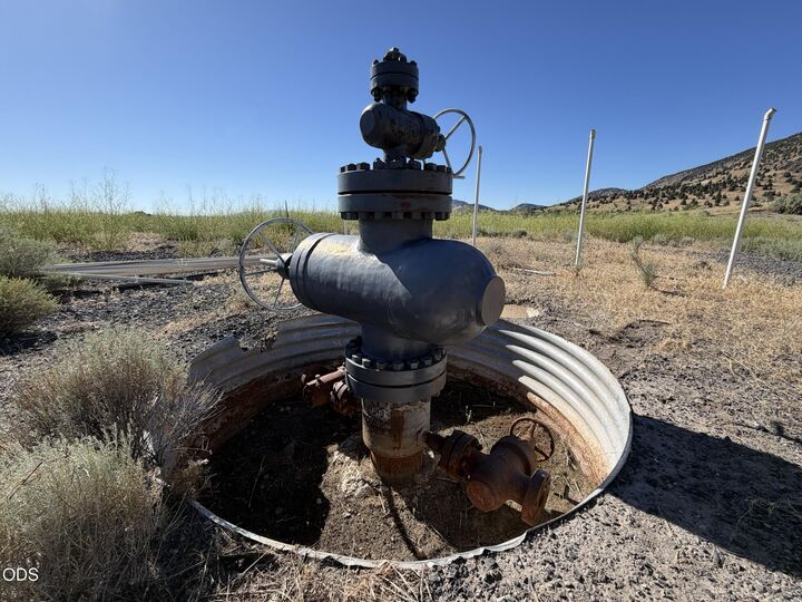 Property Photo:  0 Crystal Springs Road  OR 97603 