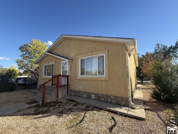 Property Photo:  2528 10th St  CO 81008 