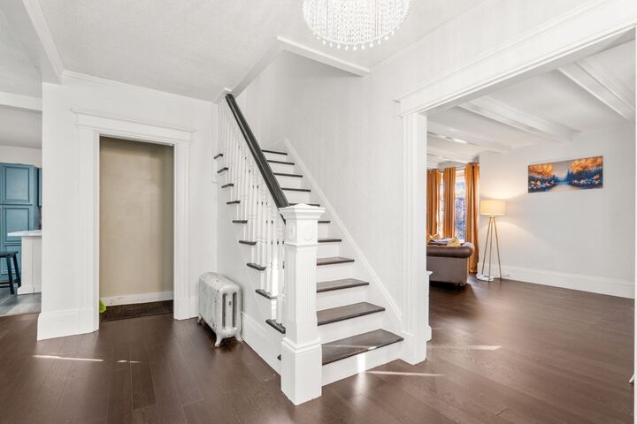 Property Photo: 25 Marengo Park MA 01108