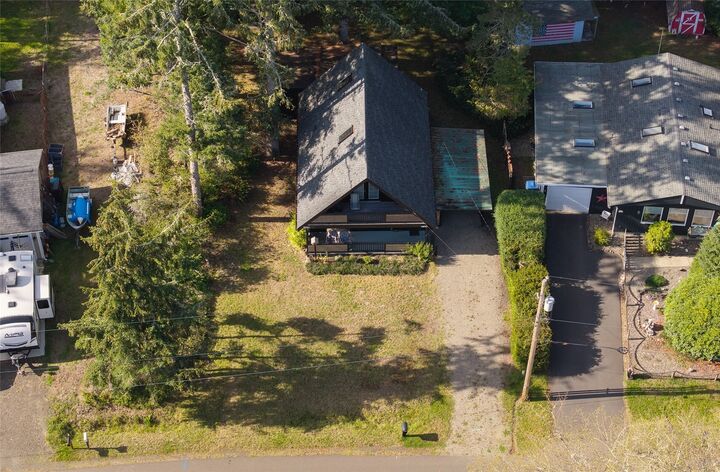 Property Photo: 863 Falls Of Clyde Loop SE WA 98569