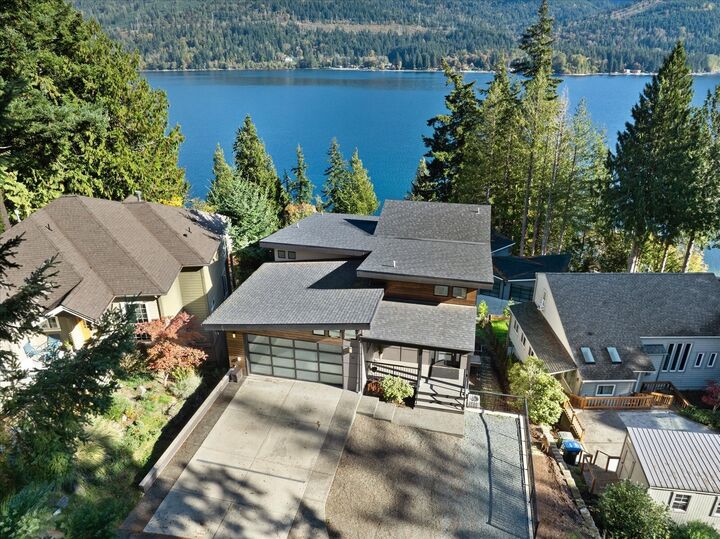 Property Photo: 16 N Point Drive WA 98229