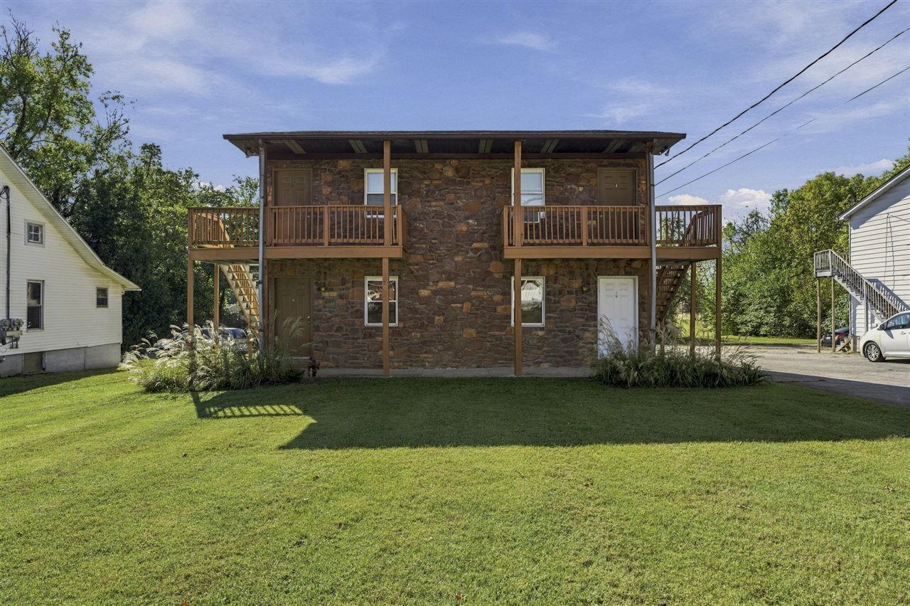 Property Photo:  511 Glen Lily Road  KY 42101 