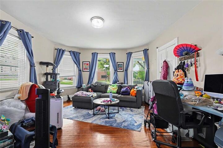 Property Photo:  84 Doyle Avenue  RI 02906 