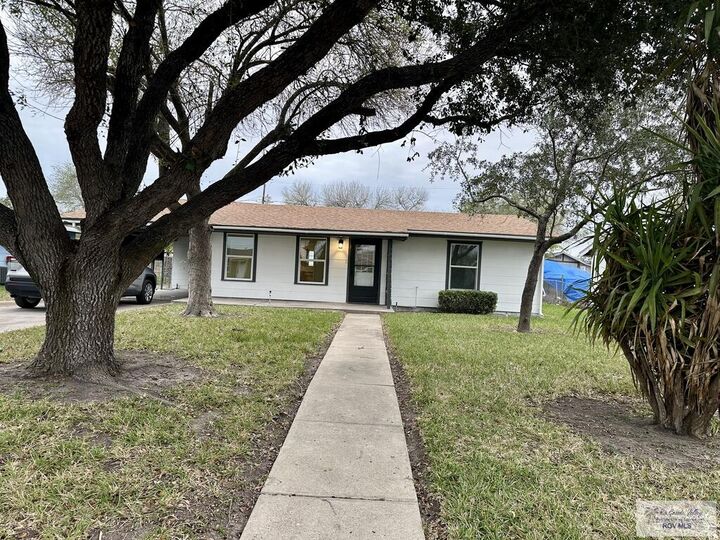 Property Photo:  66536 SW Beck Ave.  TX 78550 