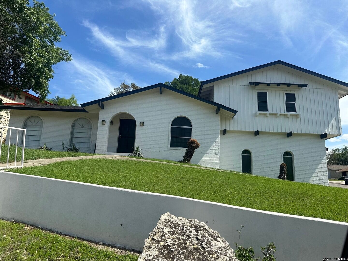 Property Photo:  5734 Charlie Chan Dr  TX 78240 