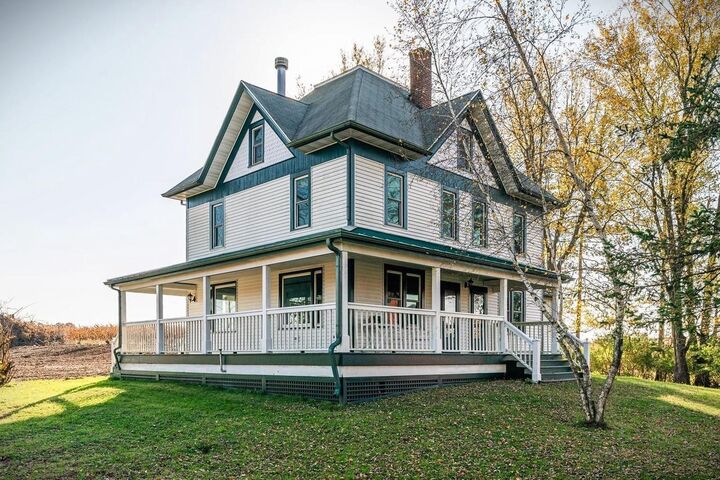 Property Photo: S7784 McNeilly Road WI 54665