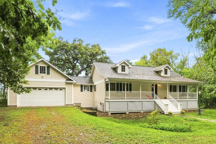 Property Photo: W11492 Lake Drive WI 53956