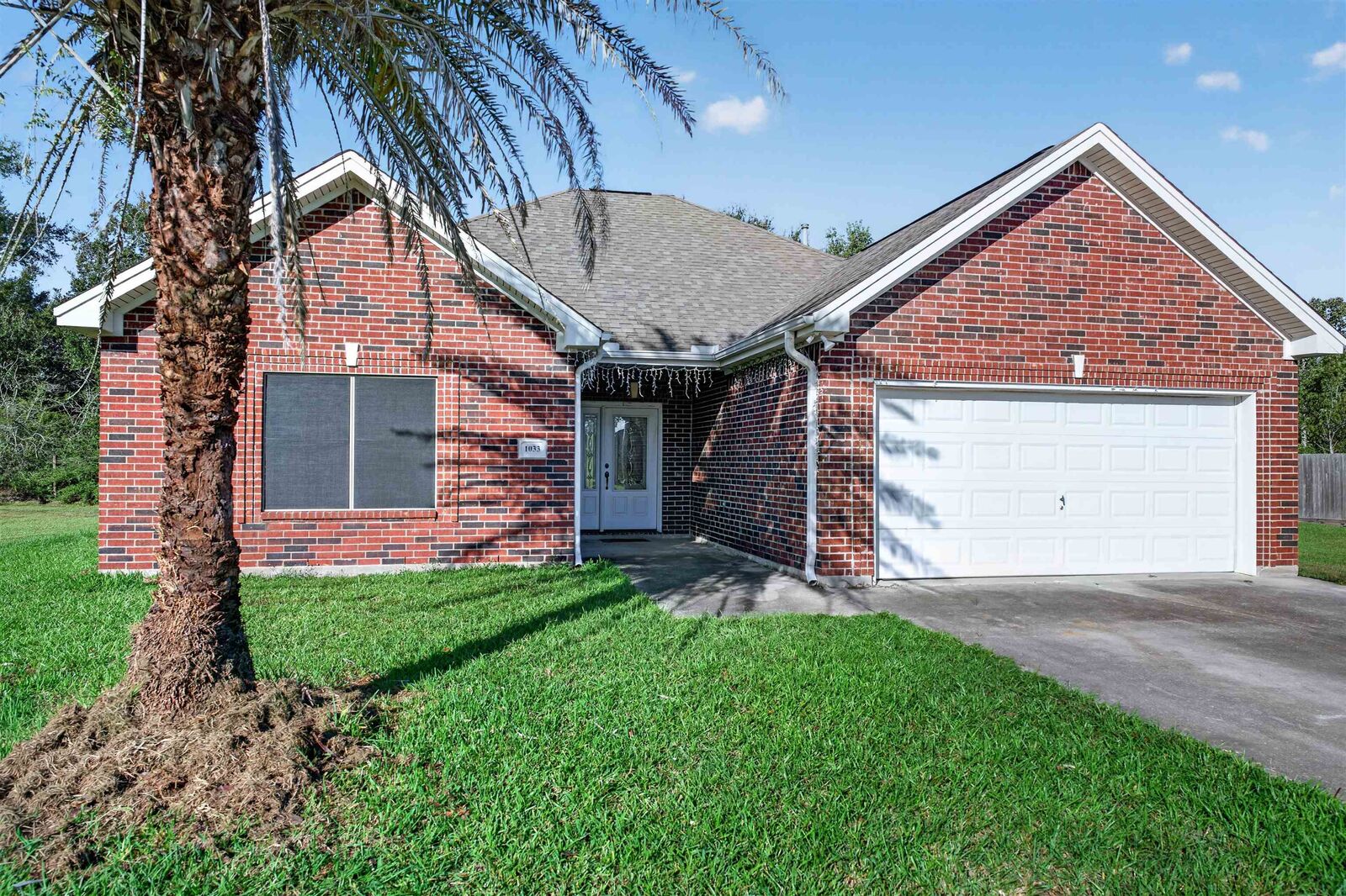 Property Photo:  1033 Kelsey Lane  TX 77611 