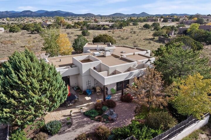 Property Photo: 3 Laguna Lane NM 87508