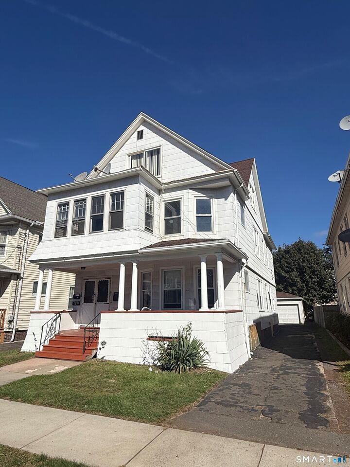 Property Photo:  63 Gorham Avenue  CT 06514 