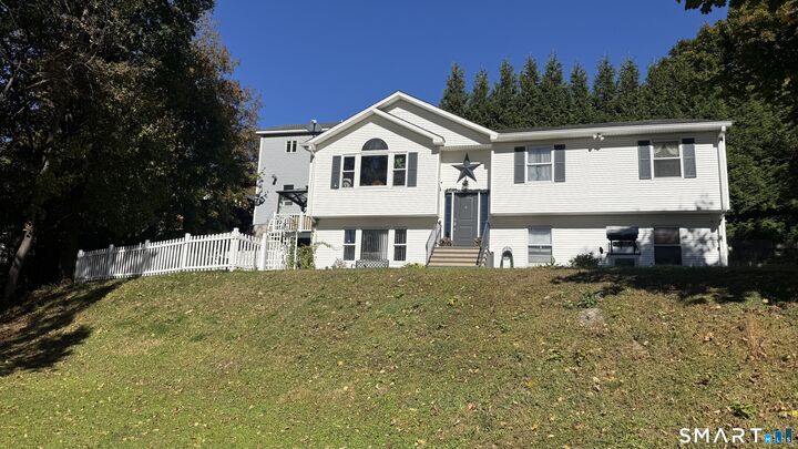 Property Photo: 66 E Street CT 06418