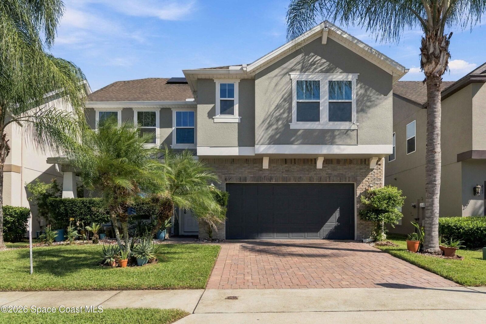 Property Photo:  617 Marsh Reed Drive  FL 34787 