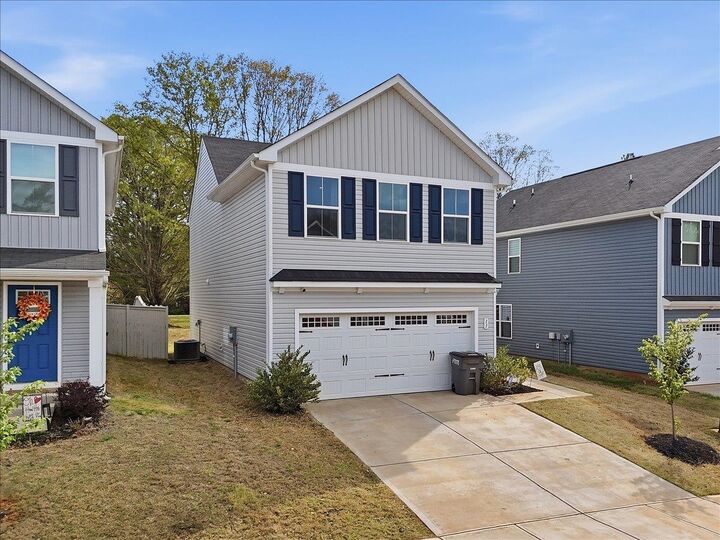 Property Photo: 11 Davis Grove Lane SC 29673