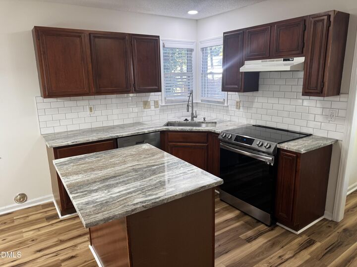 Property Photo:  1728 Winway Drive  NC 27610 