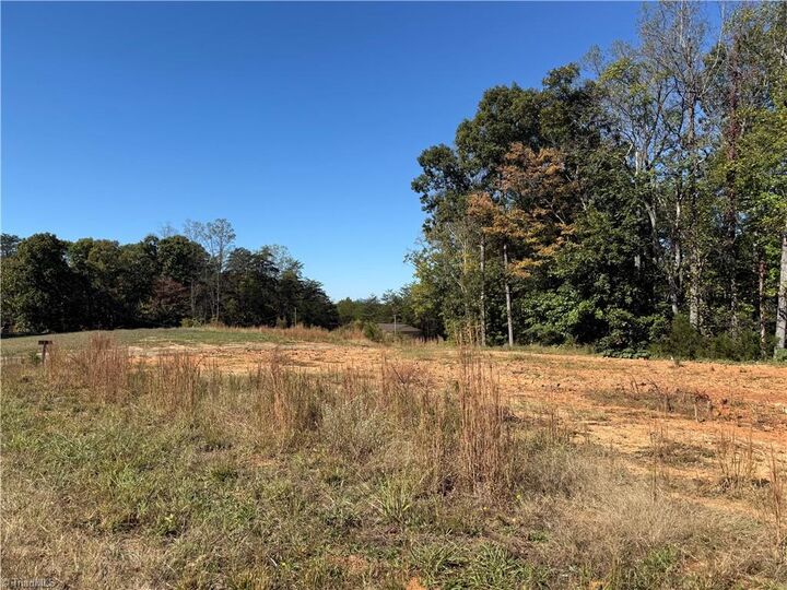 Property Photo: 1130 Stokes Grading Drive NC 27019