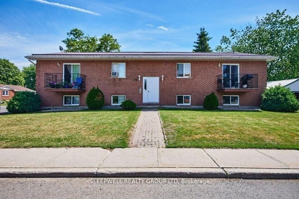 Property Photo: 52 Mill Street 1 ON K0C 1H0