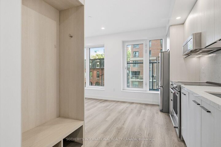 Property Photo:  30 Mutual Street E0905  ON M5B 2A7 