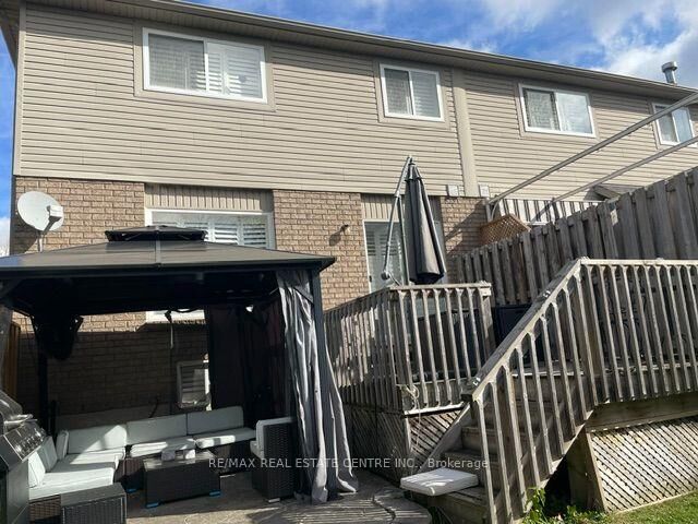 Property Photo:  130 Robert Street 29  ON L9T 6E3 