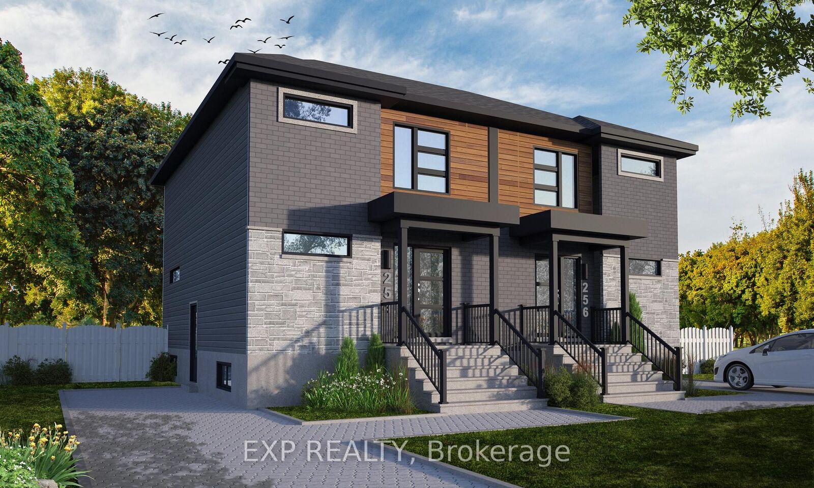 Property Photo:  231 Carpe Street  ON K0A 1M0 