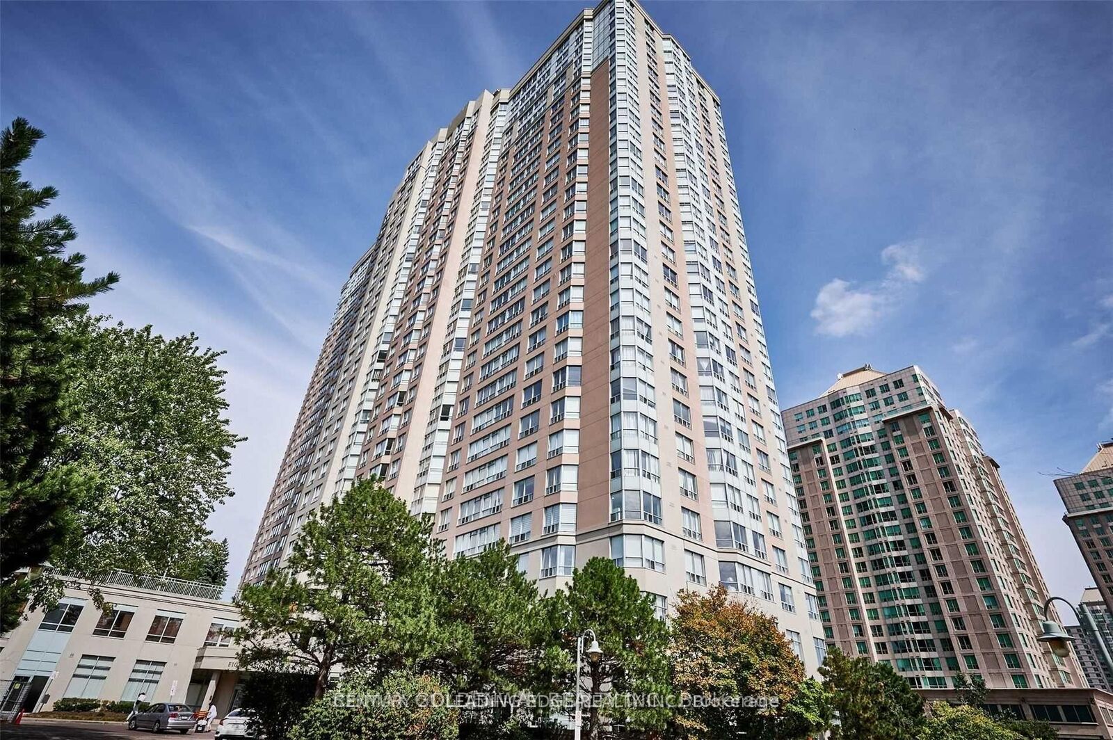 Property Photo:  68 Corporate Drive 1128  ON M1H 3H3 