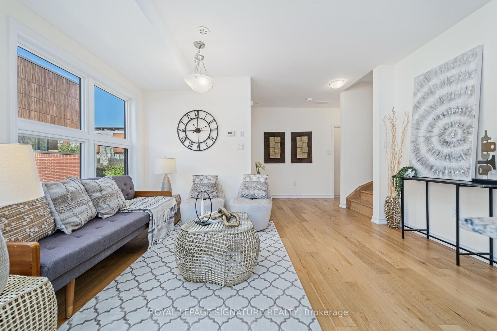 Property Photo:  28 Curlew Drive 49  ON M3A 0A8 