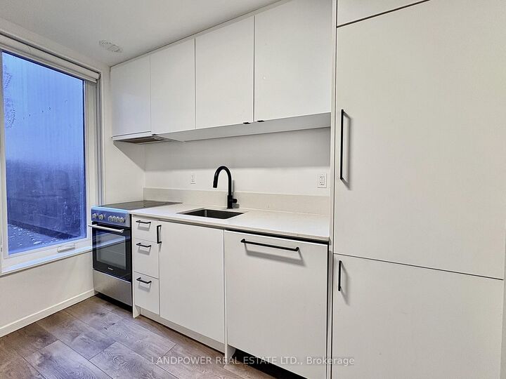Property Photo:  377 Broadview Avenue 206  ON M4K 2M7 