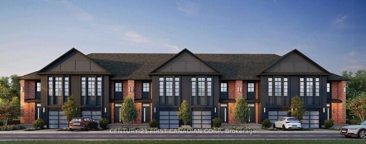 Property Photo:  6878 Heathwoods Avenue  ON N6P 1H3 