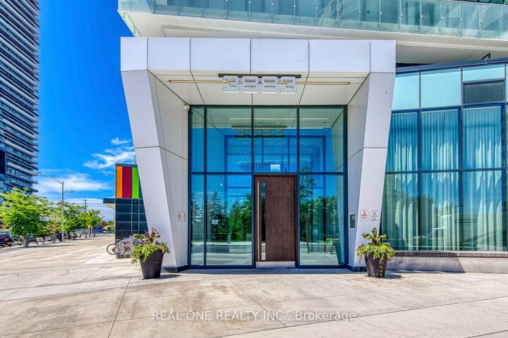 Property Photo: 3883 Quartz Road 6009 ON L5B 0M4