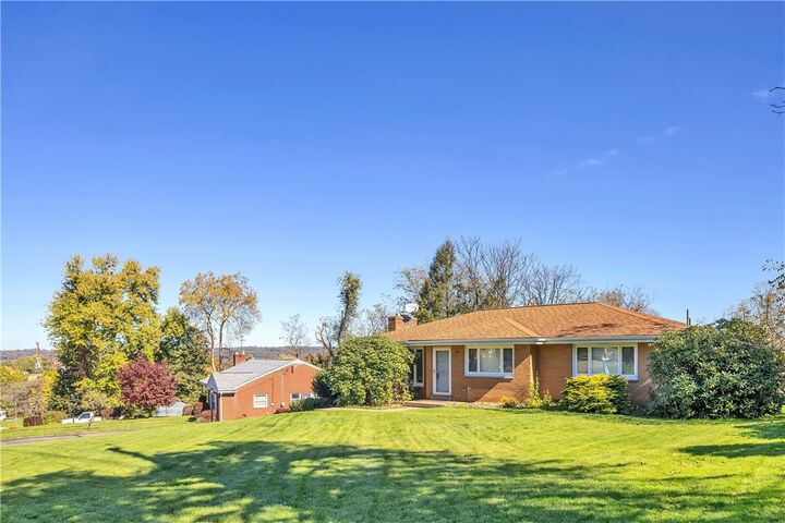 Property Photo:  1345 Bechtel St  PA 15061 