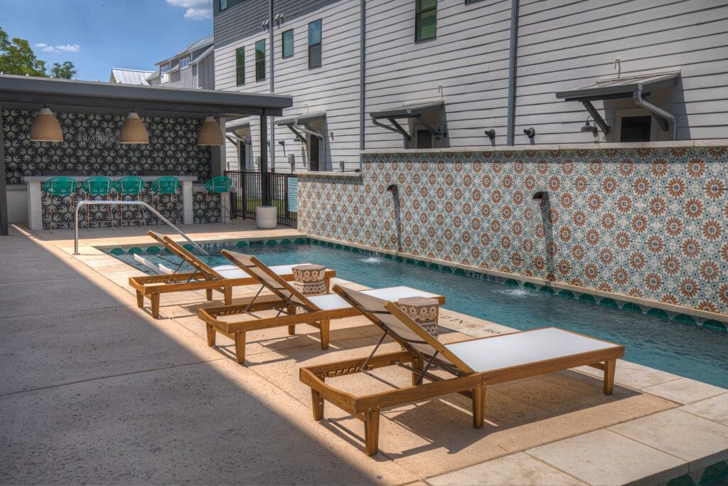 Property Photo:  1208  Academy Academy Avenue 3101  TX 78130 