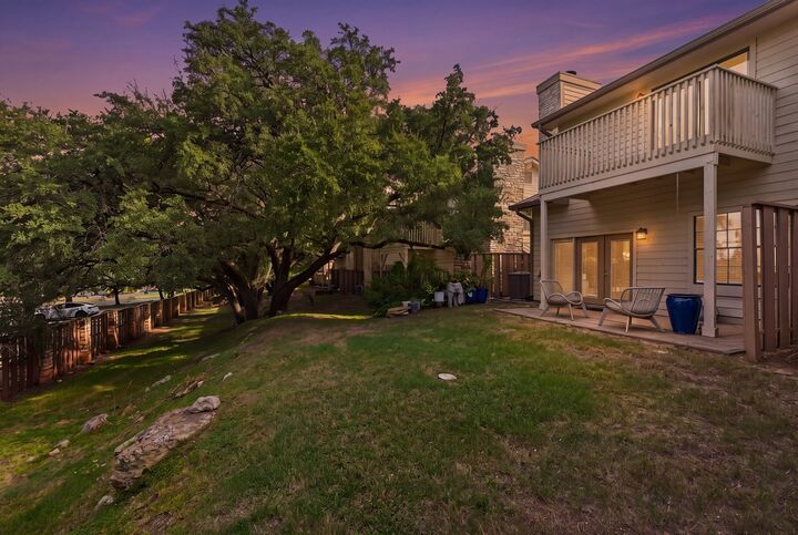 Property Photo:  2201 Lakeway Boulevard 23  TX 78734 