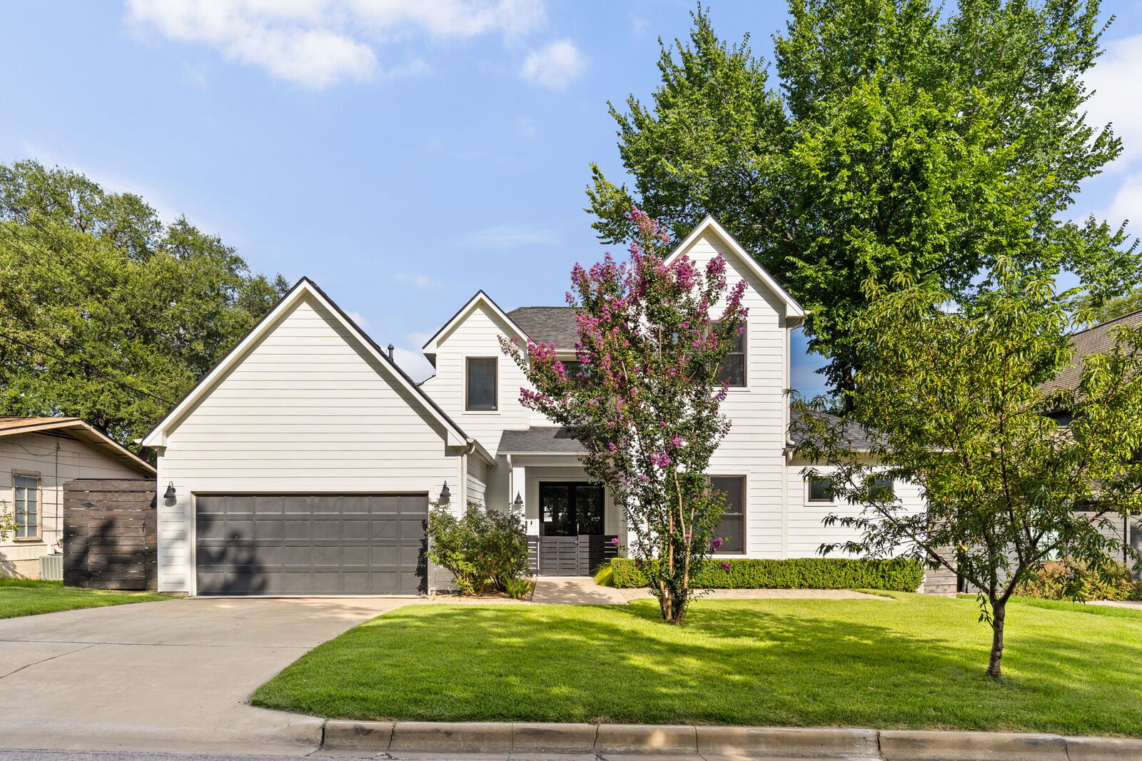 Property Photo: 4509 Finley Drive TX 78731