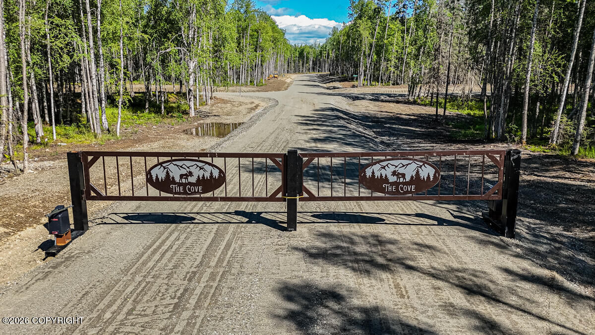 Property Photo: L2 B1 N Moonstone Court AK 99688