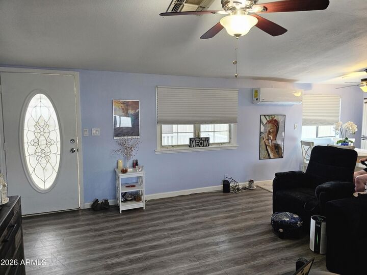 Property Photo: 2601 E Allred Avenue Br33 AZ 85204
