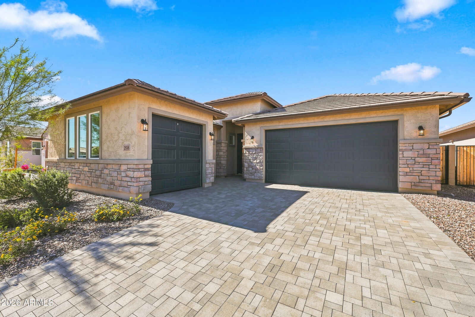 Property Photo: 25318 N 131 Drive AZ 85383