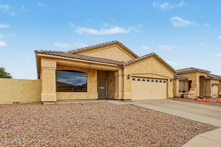 Property Photo: 5664 W El Caminito Drive AZ 85302
