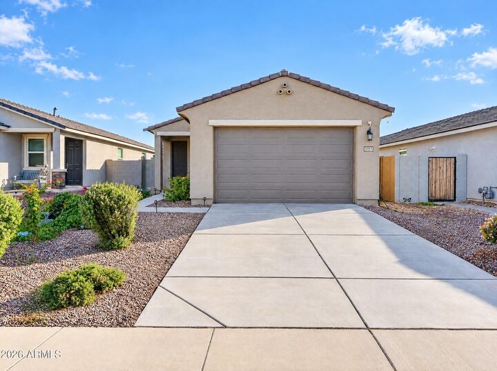 Property Photo:  3151 E Lilly Jane Way  AZ 85143 