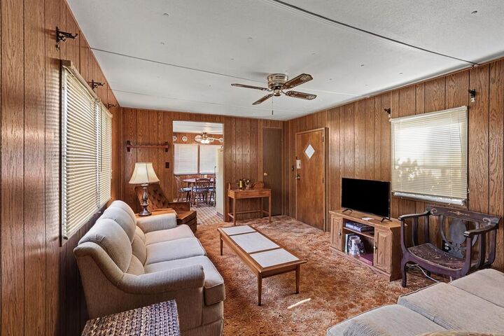 Property Photo:  15493 Ridgecrest Dr  PA 16424 