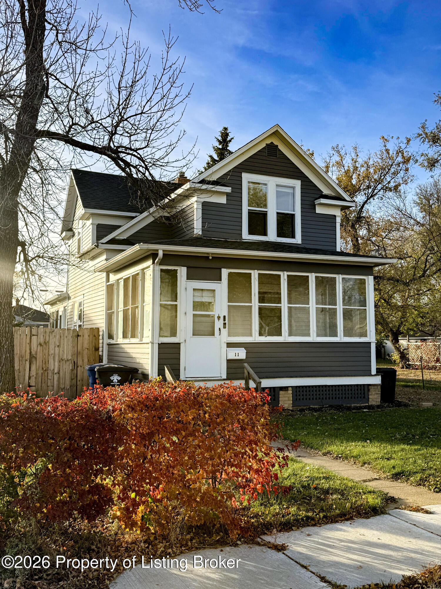 Property Photo: 11 7th Avenue W ND 58601