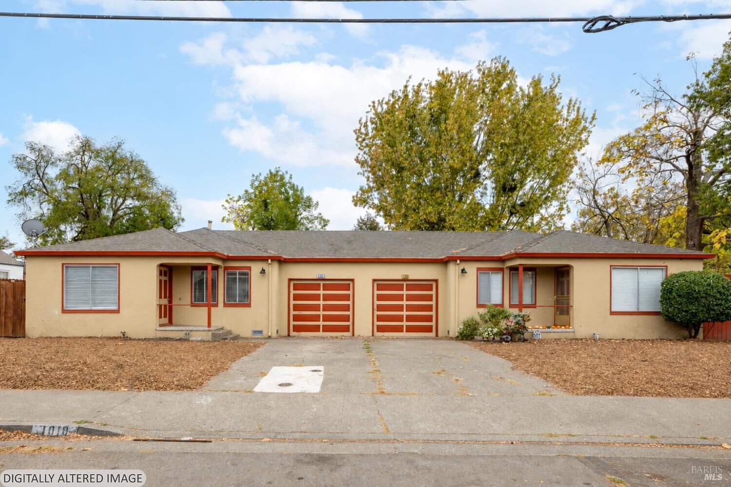 Property Photo:  1006 Pressley Street  CA 95404 