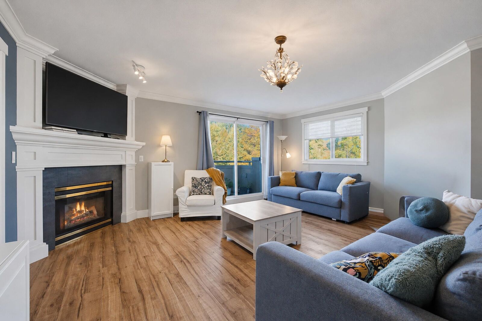 Property Photo:  14993 101A Avenue 306  BC V3R 0T1 