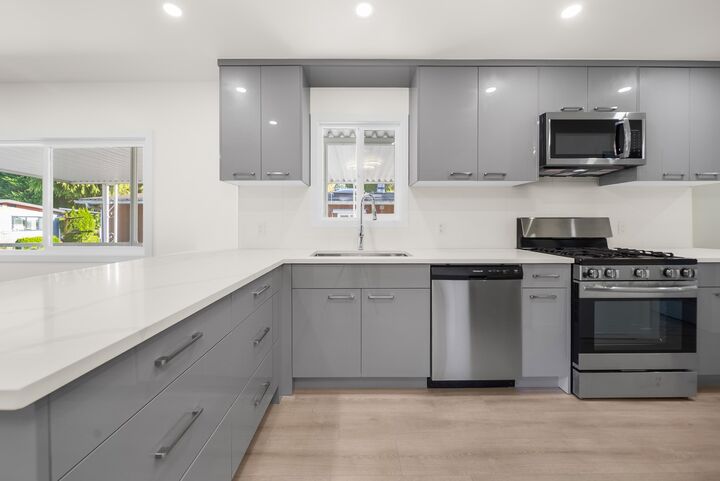 Property Photo: 1840 160 Street 337 BC V4A 4X4