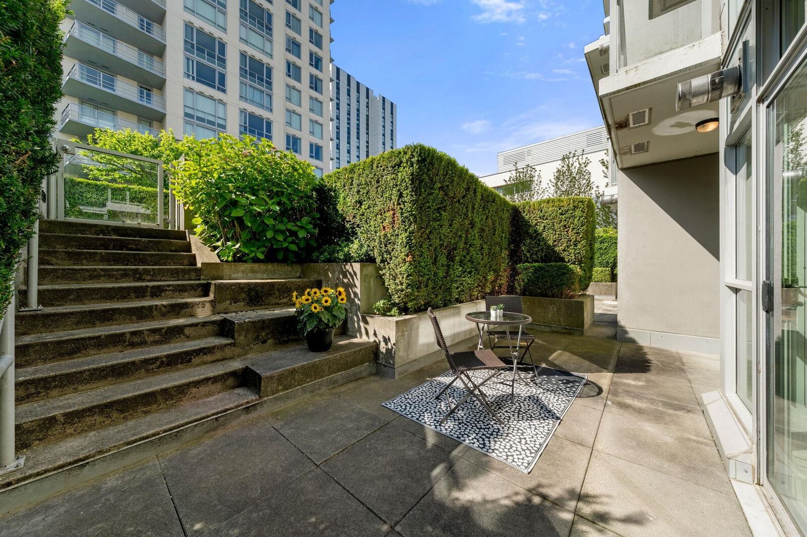 Property Photo:  6080 Iona Drive 102  BC V6T 0A4 