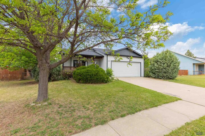 Property Photo:  1621 Copperfield Dr  SD 57703 