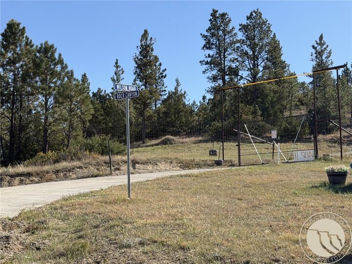 Property Photo:  252 Rock Canyon Lane  MT 59038 