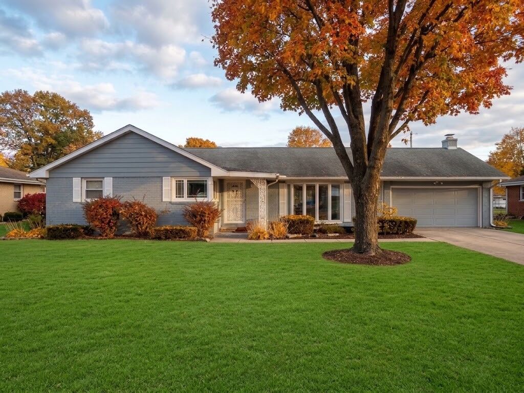 Property Photo:  124 Eldredge Dr  NY 13850 