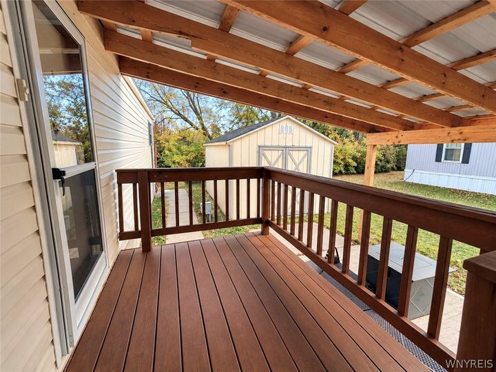 Property Photo:  32 Green Valley Estates  NY 14741 