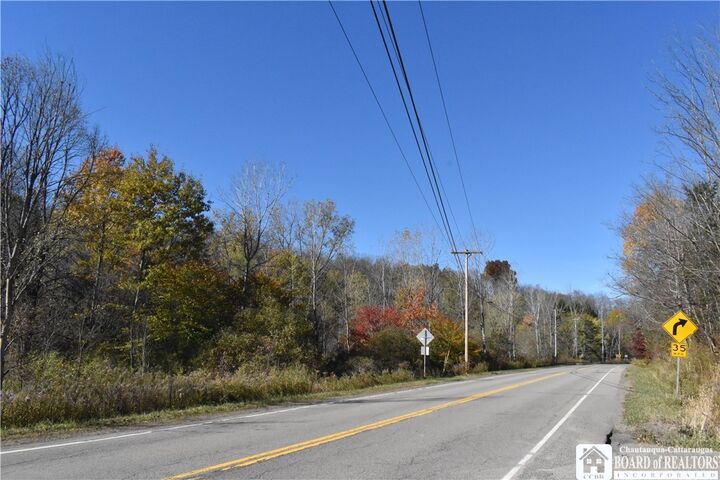 Property Photo:  11088 Springville Boston Road  NY 14055 